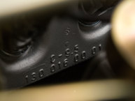 1968 Mercedes Benz Pagoda 280 SL 113044-10-002012